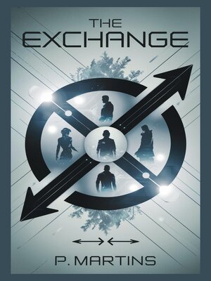 cover image of The Exchange